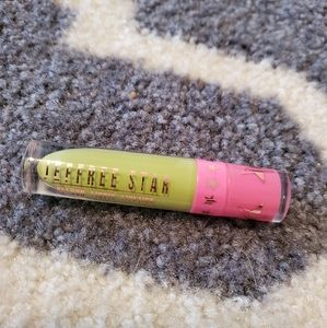 Jeffree Star shade Venus Flytrap